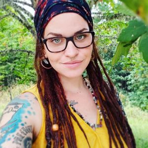 Meet your Posher, Bethany